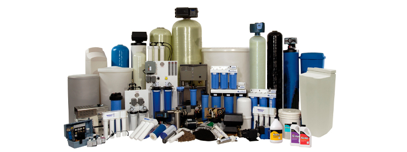 Химводоподготовка для котельной Пункт химводоподготовки от АО «Ирбис»