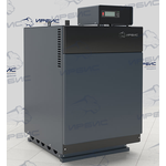 Водогрейный котел «Барс 80» с КСУБ 20.10