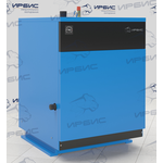 Газовый котел «Хопер 50» с САБК